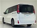 2017 Toyota Noah
