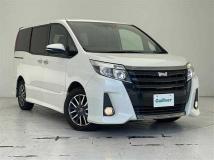 2017 Toyota Noah