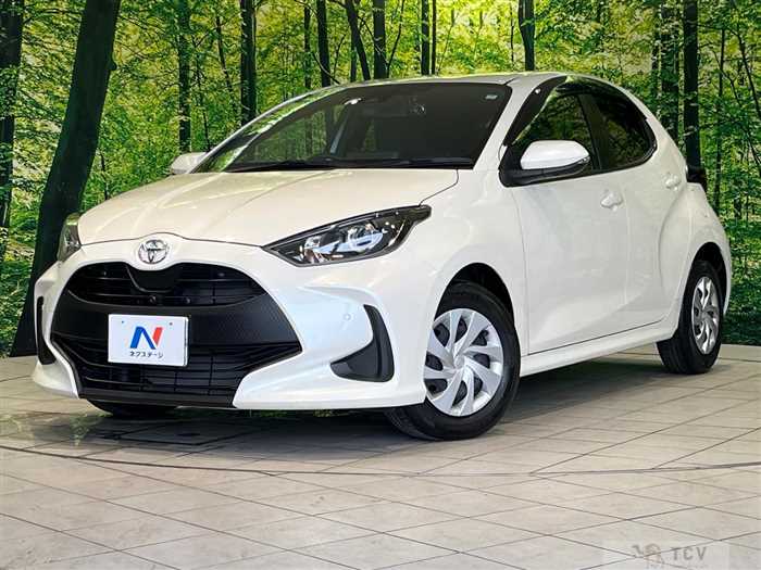 2020 Toyota Toyota Others