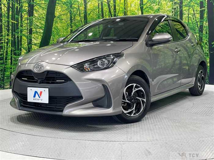 2020 Toyota Toyota Others