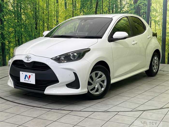2021 Toyota Toyota Others