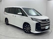 2023 Toyota Noah