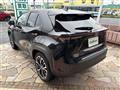 2025 Toyota Yaris Cross