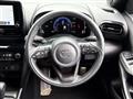 2025 Toyota Yaris Cross