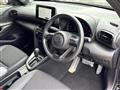 2025 Toyota Yaris Cross