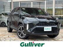 2025 Toyota Yaris Cross