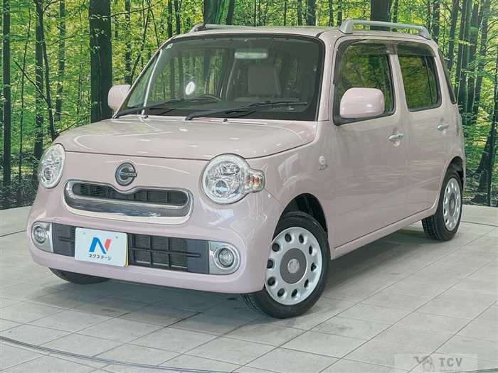 2015 Daihatsu MIRA COCOA