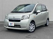 2013 Daihatsu Move