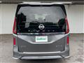 2025 Nissan Serena