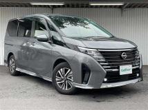 2025 Nissan Serena