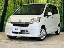 2014 Daihatsu Move
