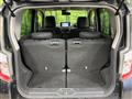 2016 Daihatsu Move