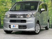 2018 Daihatsu Move