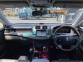 2012 Toyota Crown Athlete Series