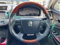 2012 Toyota Crown Athlete Series