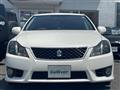 2012 Toyota Crown Athlete Series