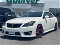 2012 Toyota Crown Athlete Series