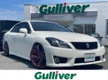 2012 Toyota Crown Athlete Series
