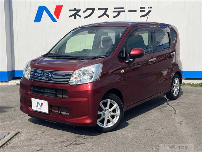 2019 Daihatsu Move