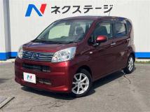 2019 Daihatsu Move