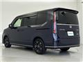 2025 Honda Step WGN