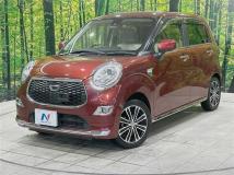 2016 Daihatsu Cast