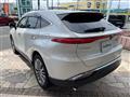 2021 Toyota Harrier
