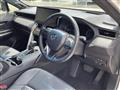 2021 Toyota Harrier