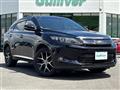 2017 Toyota Harrier