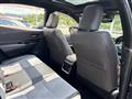 2017 Toyota Harrier