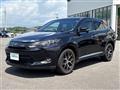 2017 Toyota Harrier