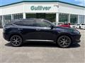 2017 Toyota Harrier
