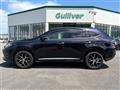 2017 Toyota Harrier