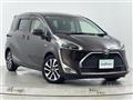 2019 Toyota Sienta