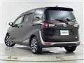 2019 Toyota Sienta