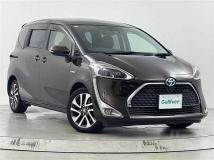 2019 Toyota Sienta