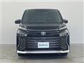2022 Toyota Voxy