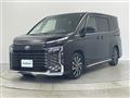 2022 Toyota Voxy