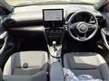 2026 Toyota Yaris Cross