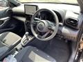 2026 Toyota Yaris Cross