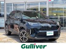 2026 Toyota Yaris Cross