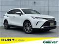2023 Toyota Harrier