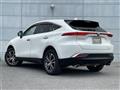 2023 Toyota Harrier