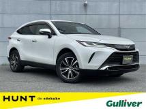 2023 Toyota Harrier