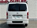 2023 Toyota Hiace Van