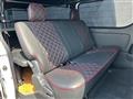 2023 Toyota Hiace Van