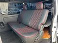 2023 Toyota Hiace Van