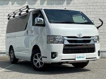 2023 Toyota Hiace Van