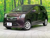 2012 Daihatsu Mira Es
