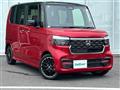 2024 Honda N BOX